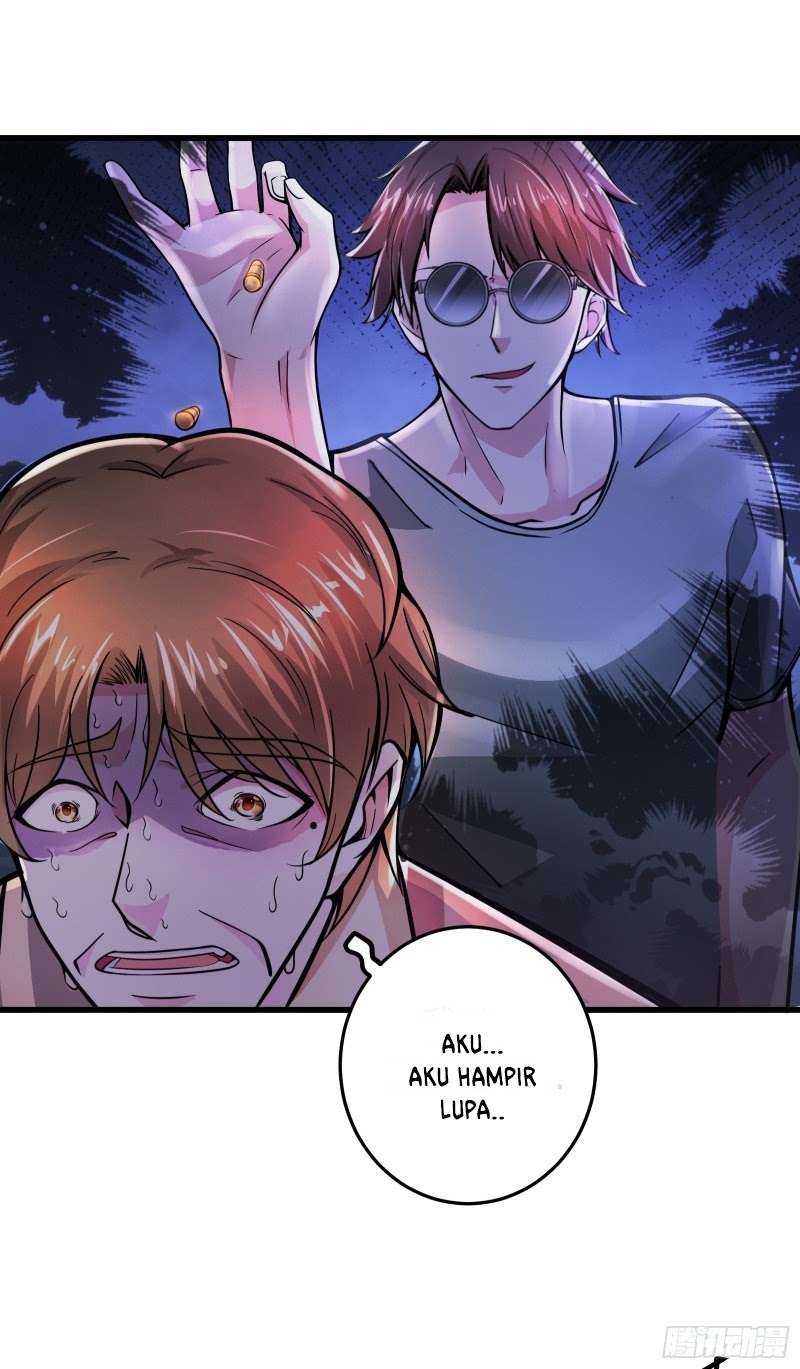 Strongest Divine Doctor Mixed City Chapter 53 Gambar 11